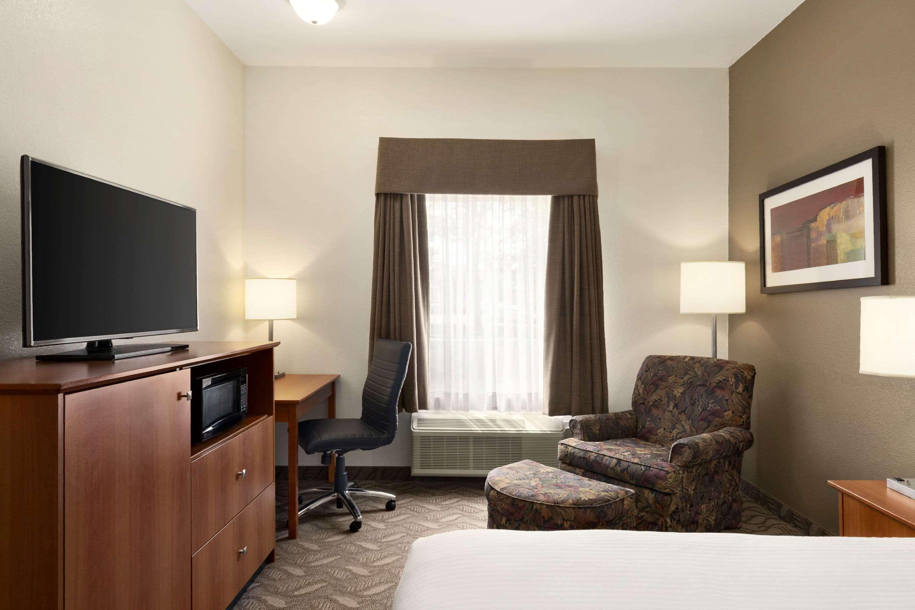 Hotel Super 8 By Wyndham Calgary Shawnessy Area Exteriér fotografie